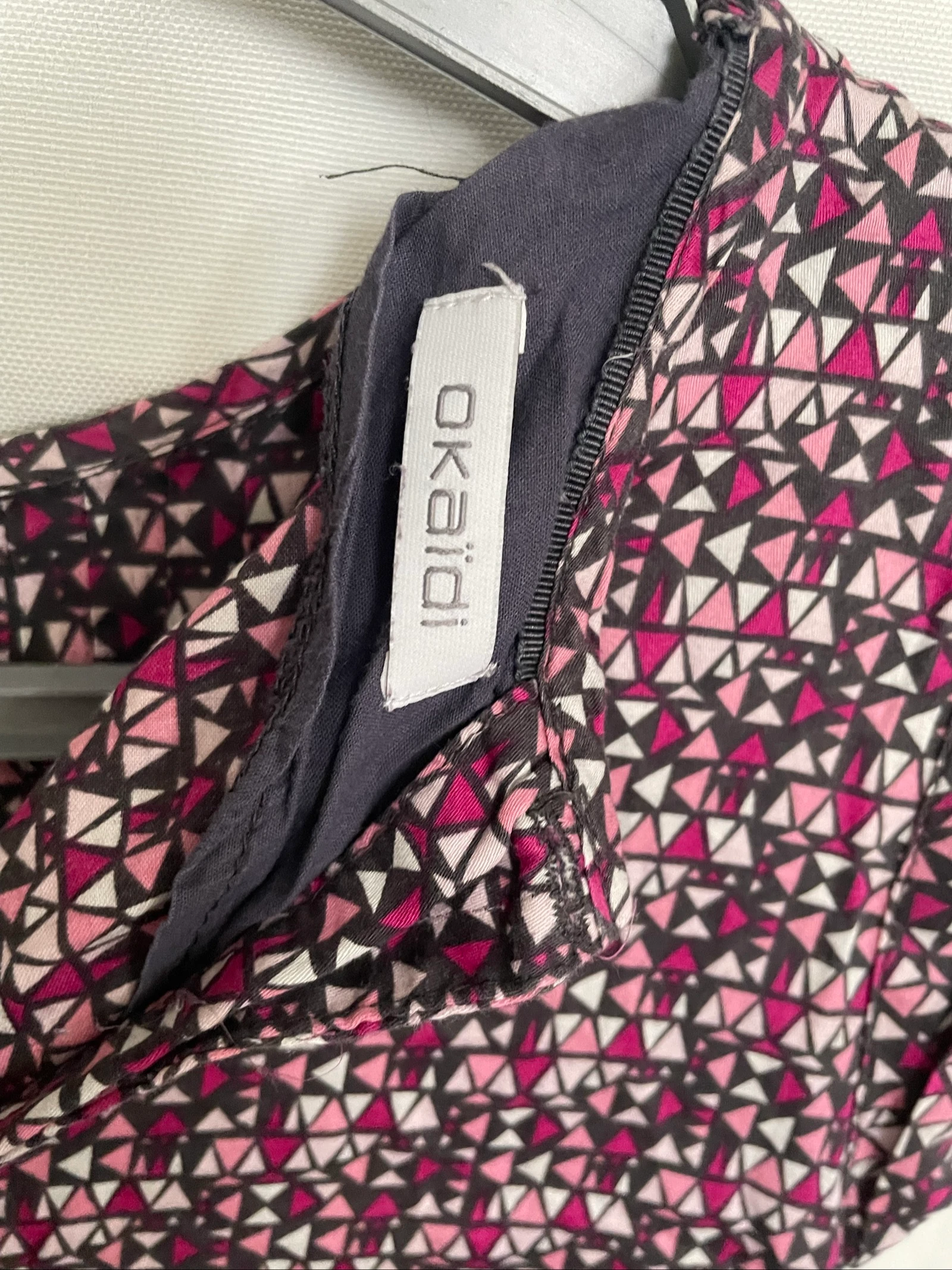 Vestido 8 anos – photo 4